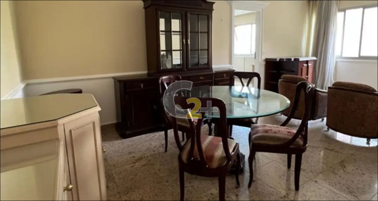 Apartamento para Venda - Higienópolis