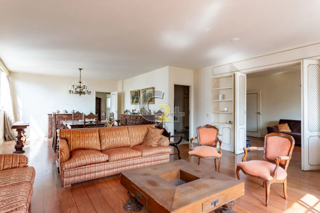 Apartamento para Venda - Santa Cecília