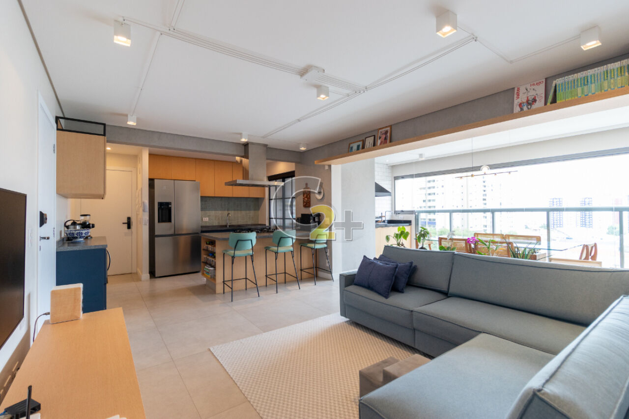 Apartamento para Venda - Vila Mariana