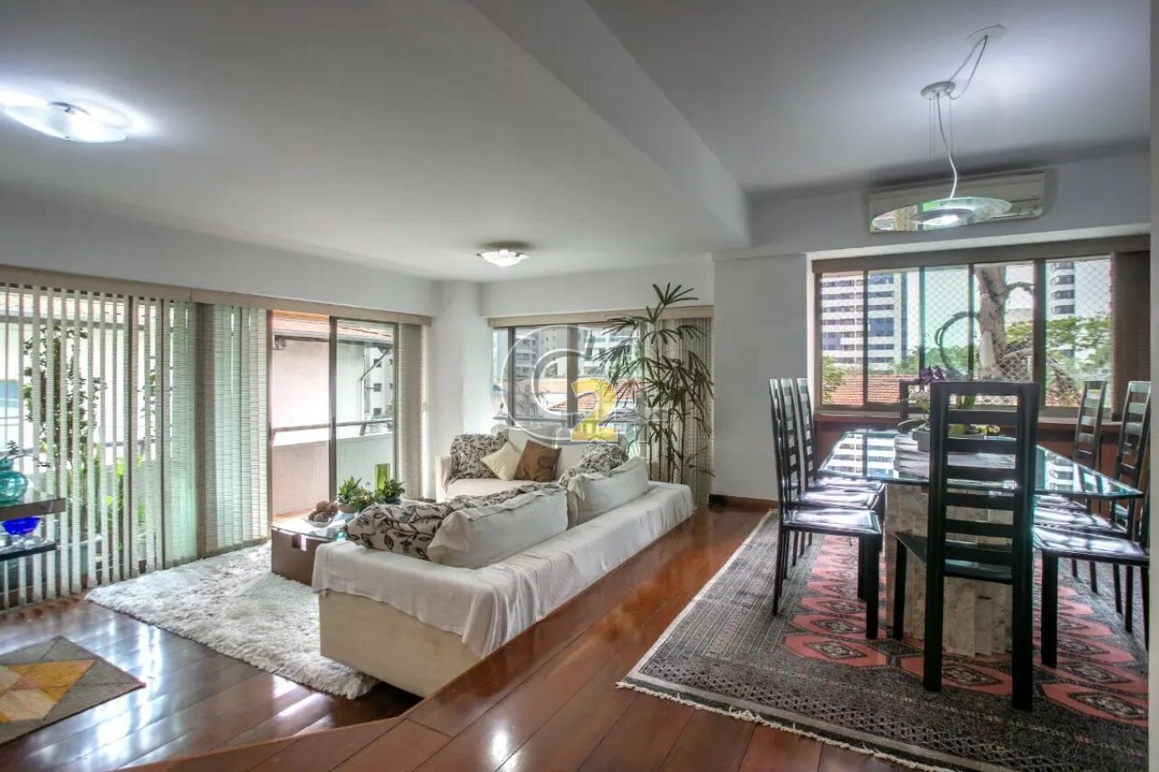 Apartamento para Venda - Aclimação