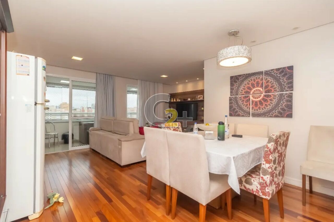 Apartamento para Venda - Cambuci