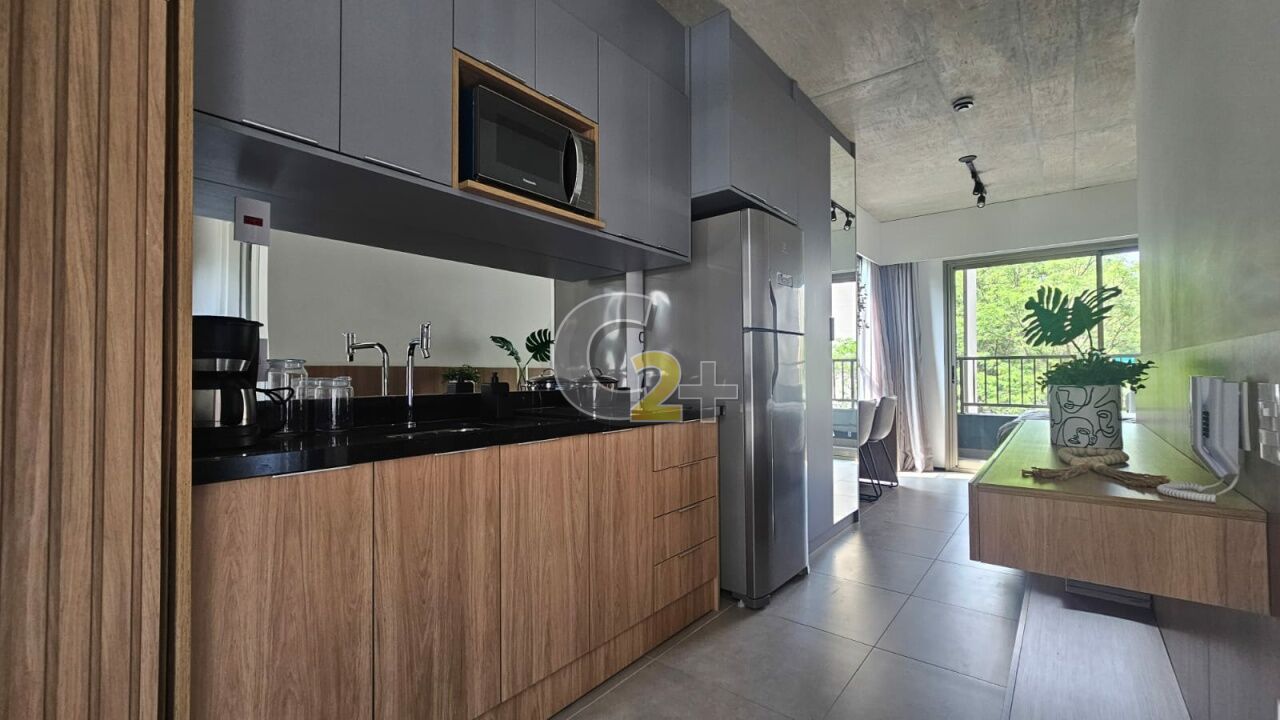 Apartamento para Venda - Jardim América