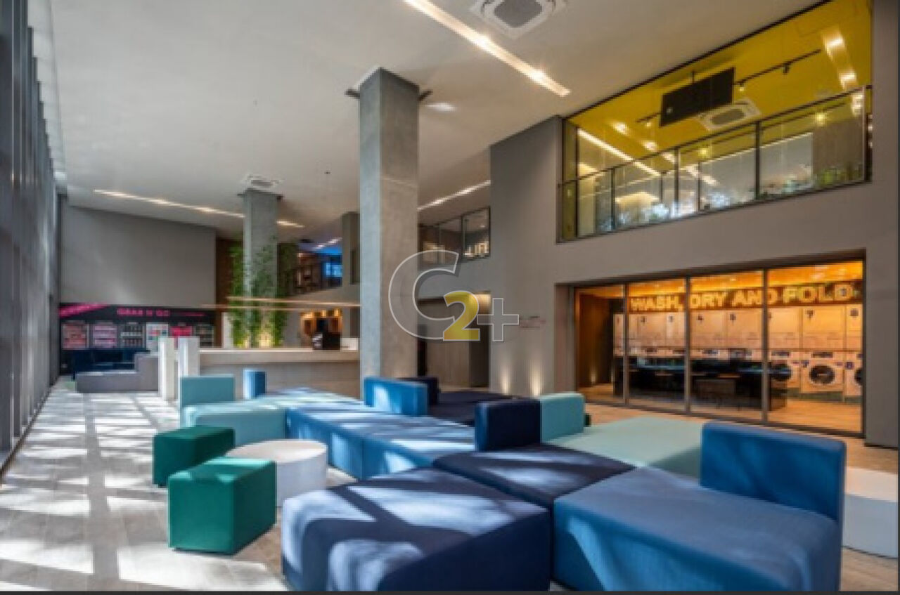 Apartamento para Venda - Paraíso