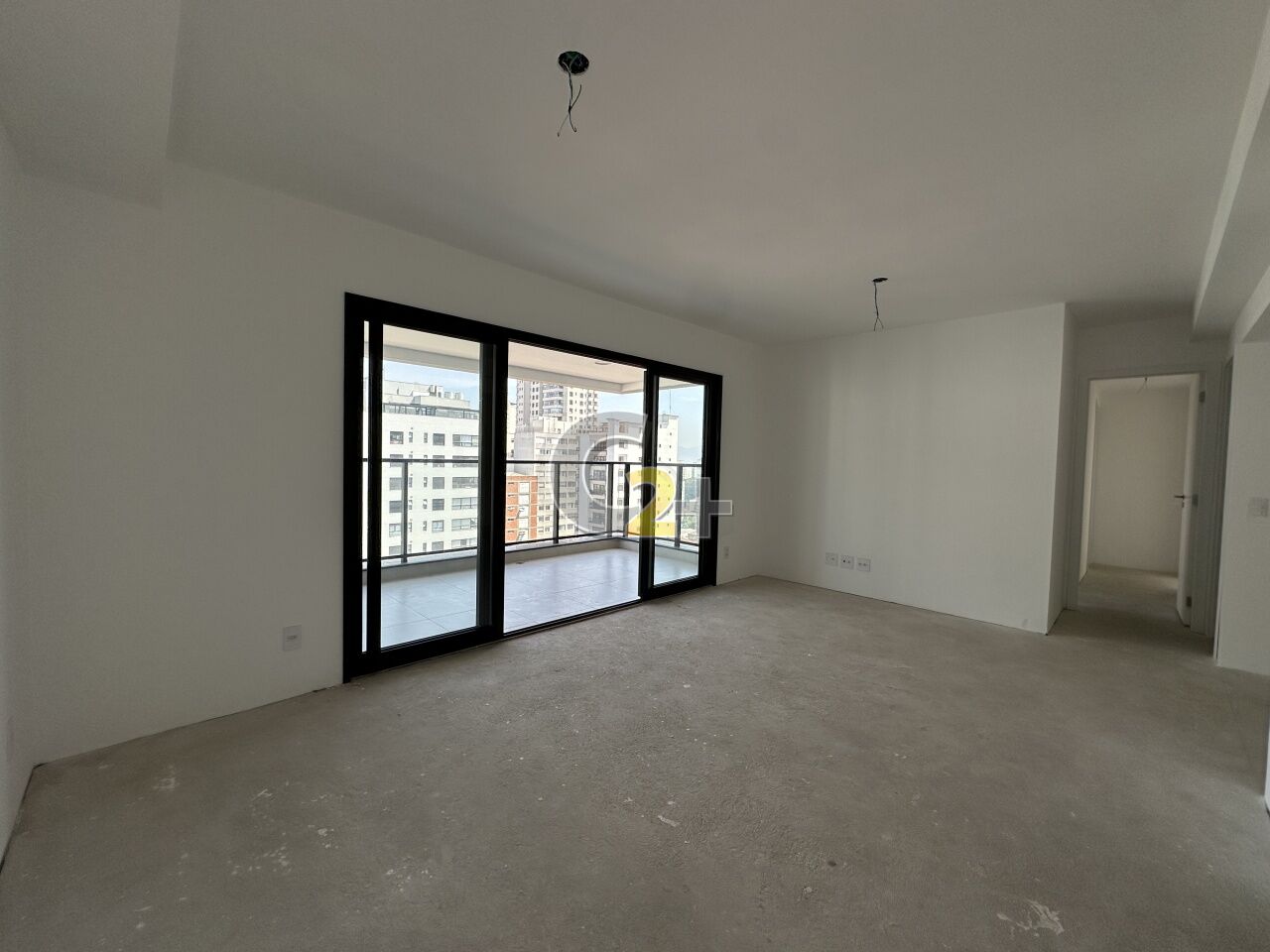 Apartamento para Venda - Sumaré