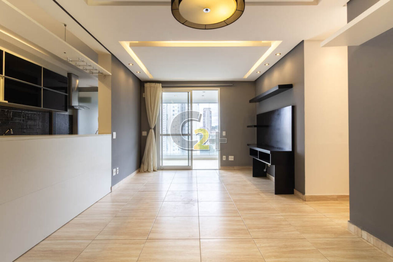 Apartamento para Venda - Vila Anastácio