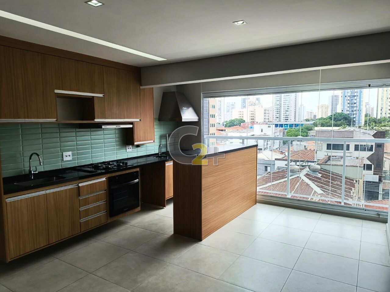 Apartamento para Venda - Tatuapé