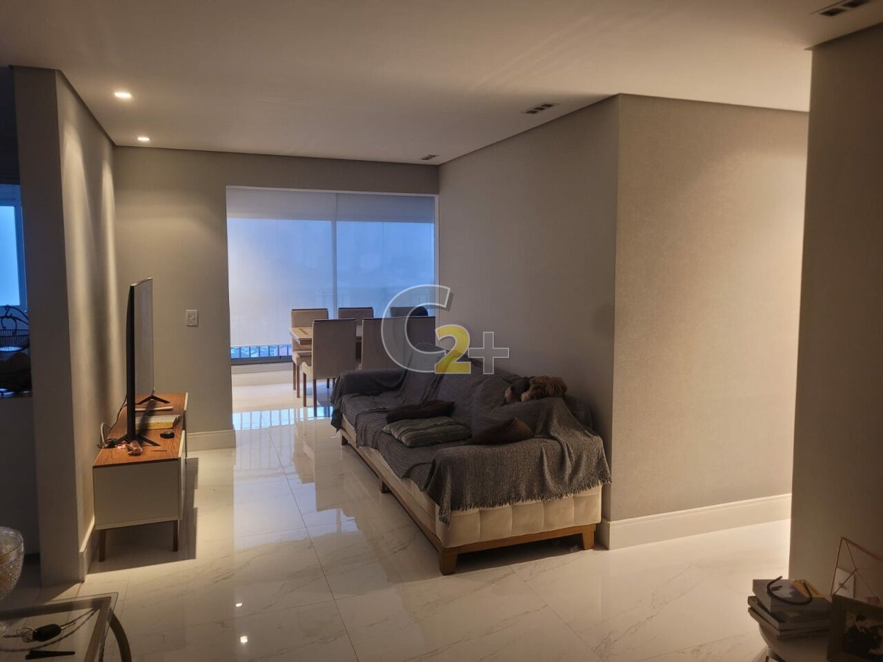 Apartamento para Venda - Santo Amaro