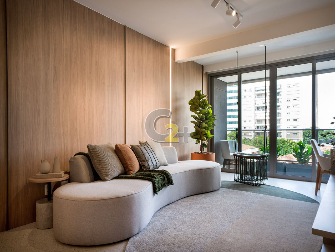 Apartamento para Venda - Pinheiros