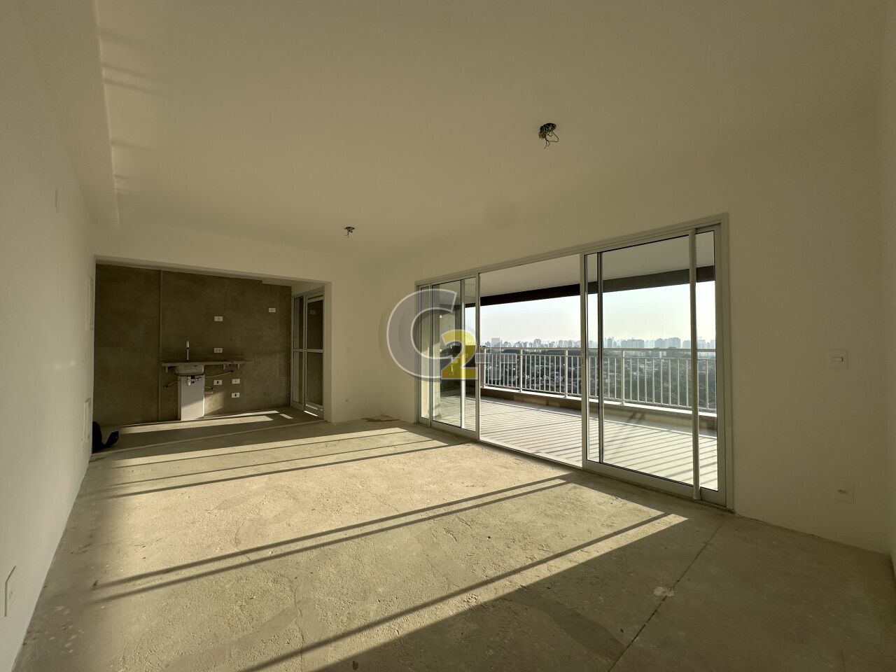 Apartamento para Venda - Vila Anastácio