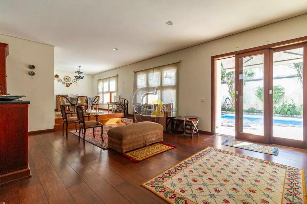 Sobrado para Venda - Alto de Pinheiros