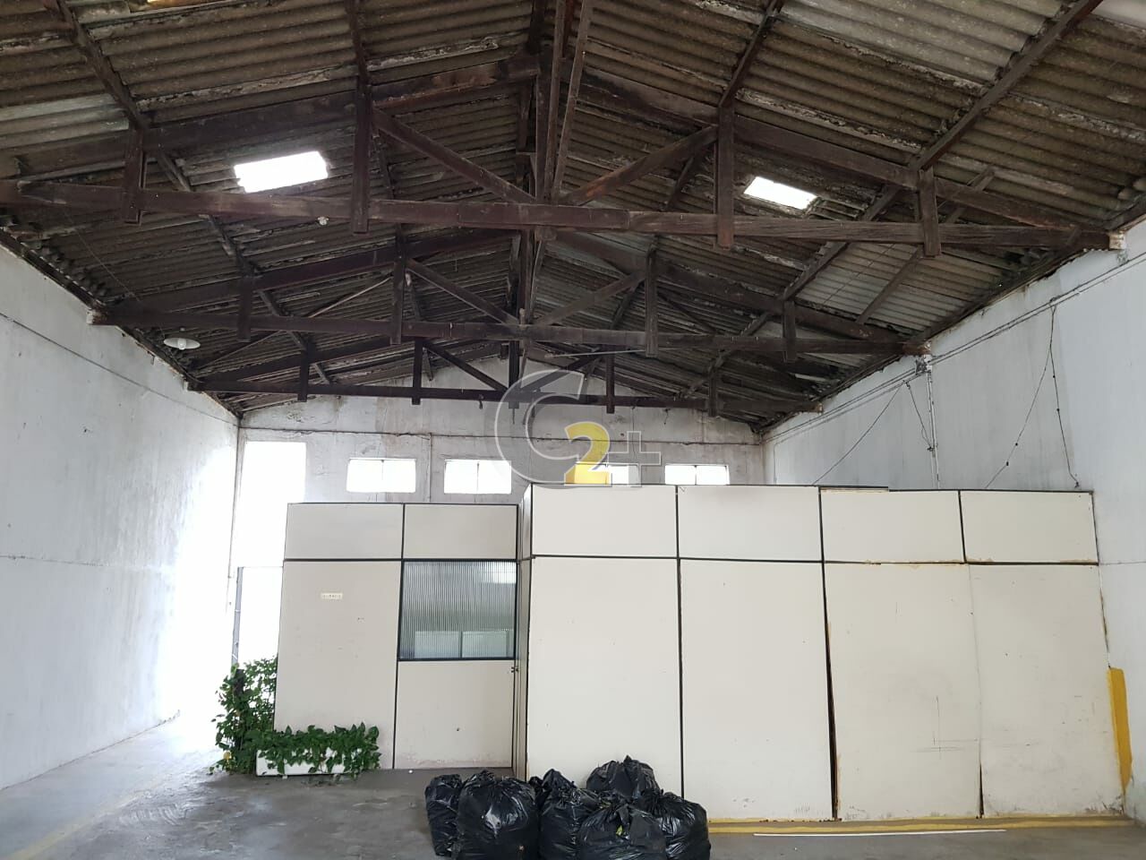 Galpão para Venda - Higienópolis