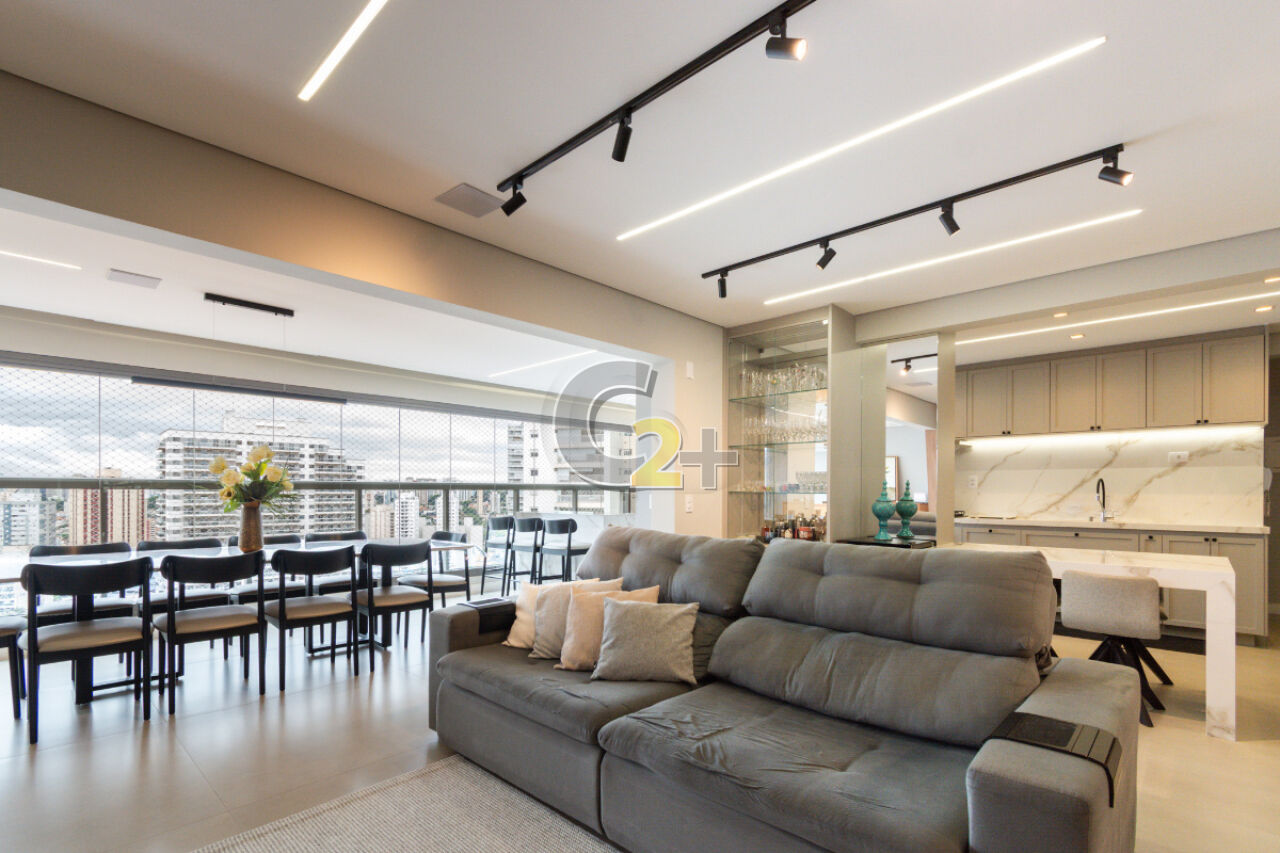 Apartamento para Venda - Vila Mariana