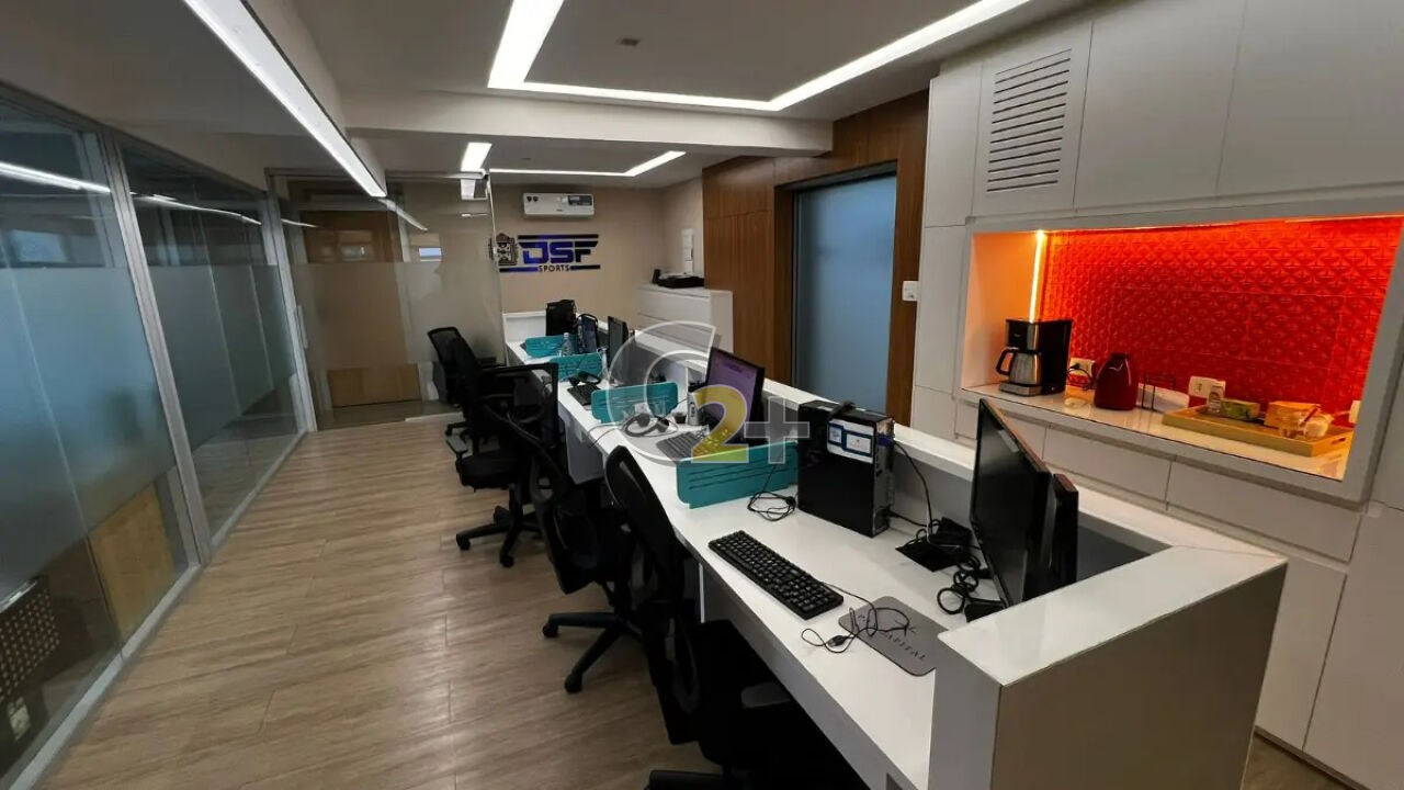 Conj. Comercial para Venda - Jardim Paulista