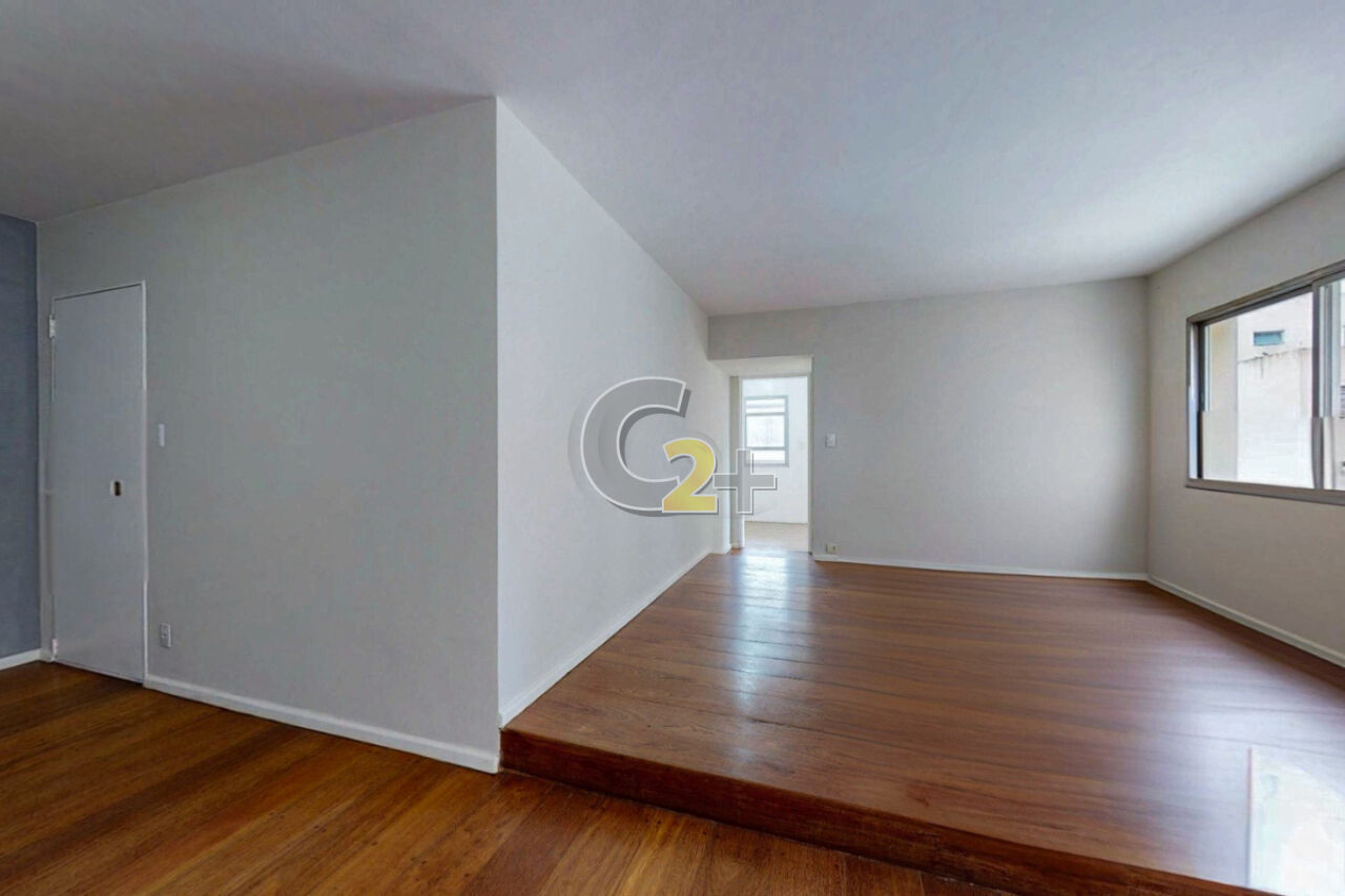 Apartamento para Venda - Itaim Bibi