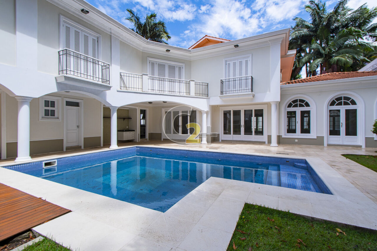 Casa Padrão para Venda - Jardim América