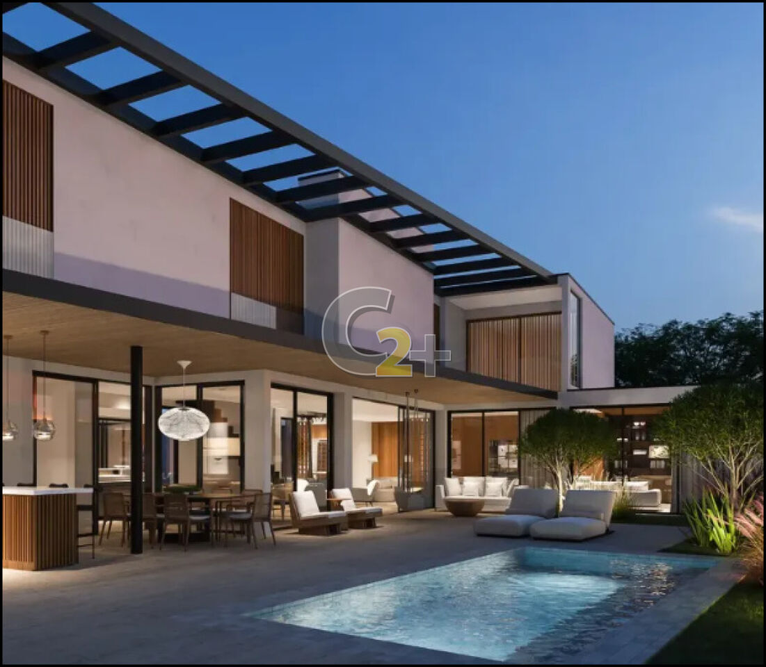 Casa Padrão para Venda - Pinheiros