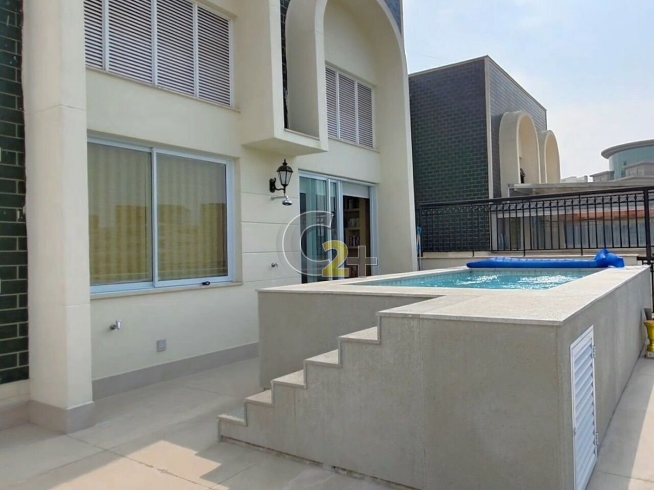 Apartamento para Venda - Vila Nova Conceição