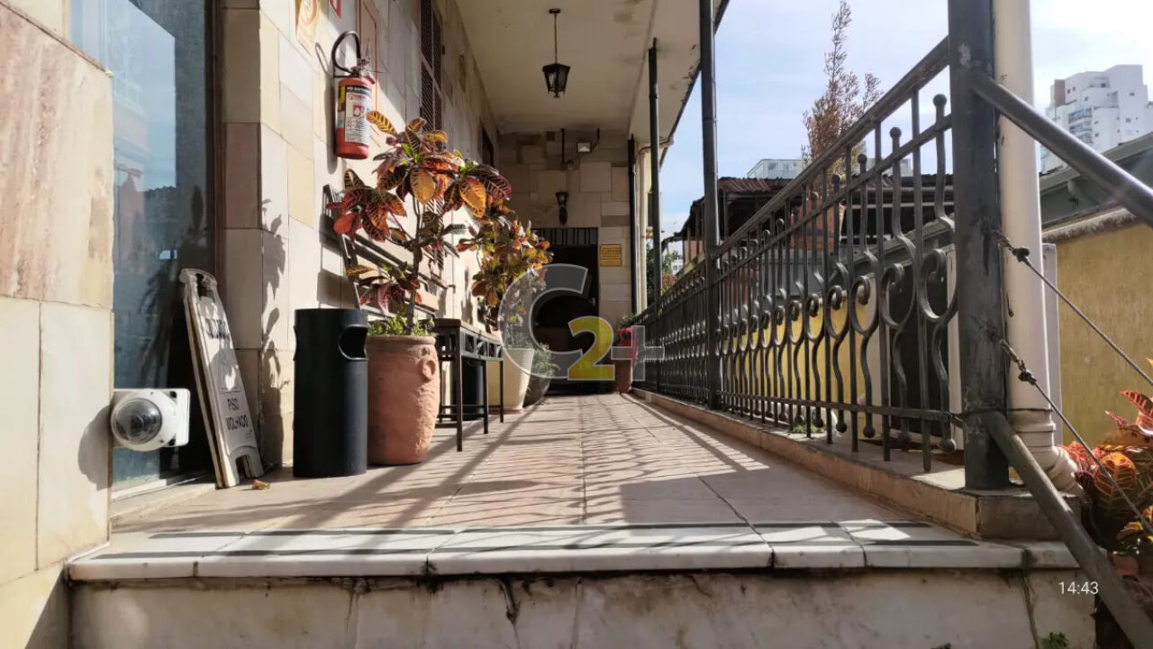 Comercial para Venda - Vila Mariana