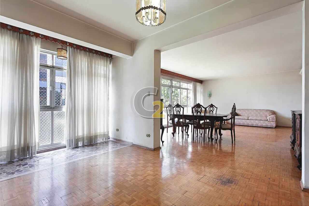 Apartamento para Venda - Consolação