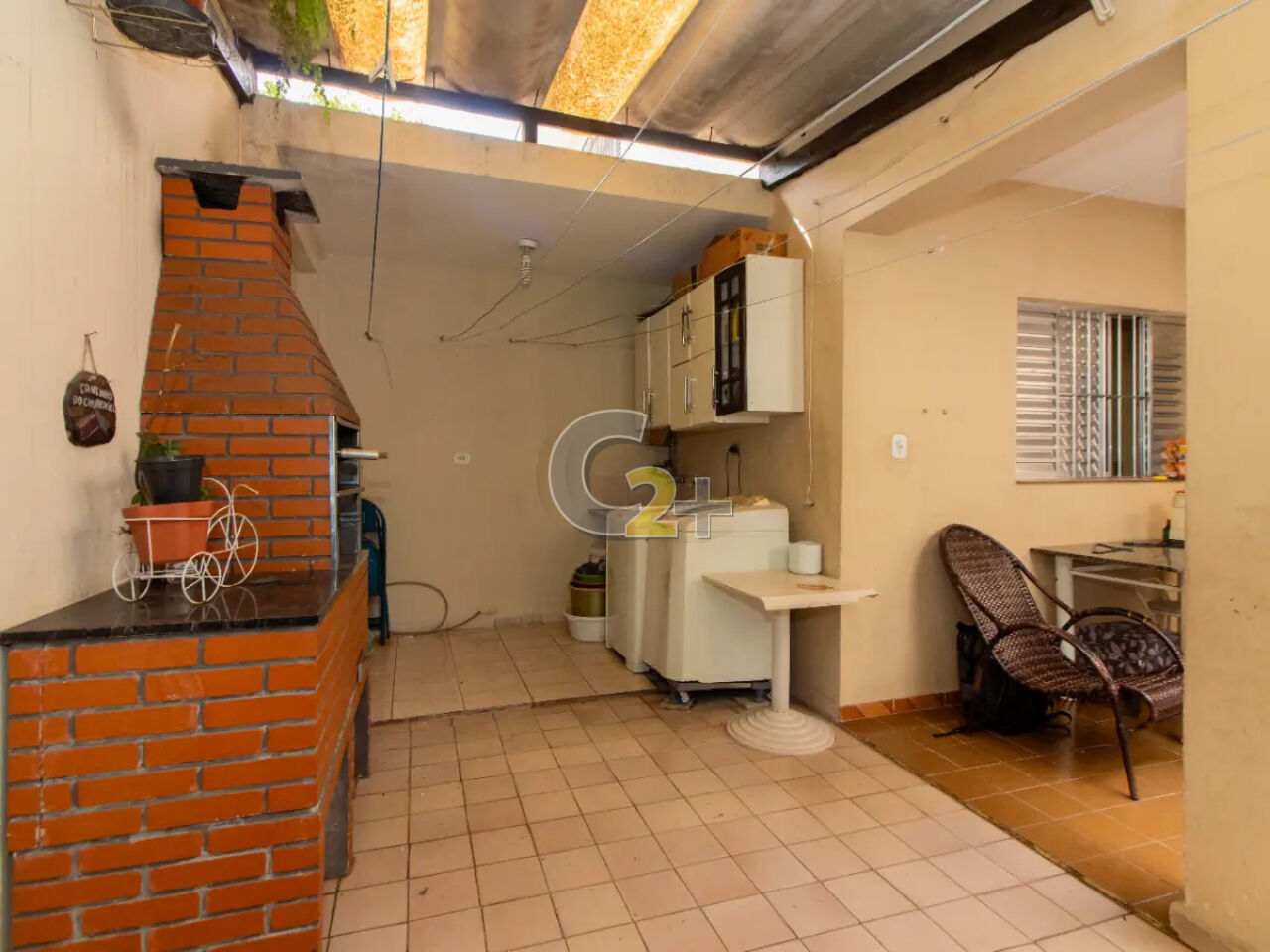 Casa Padrão