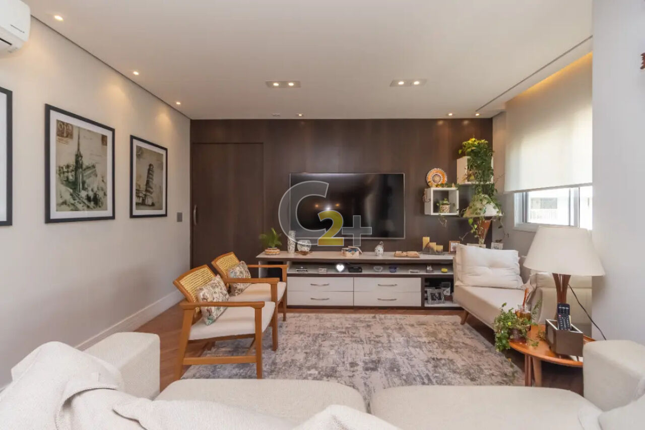 Apartamento para Venda - Alto da Mooca