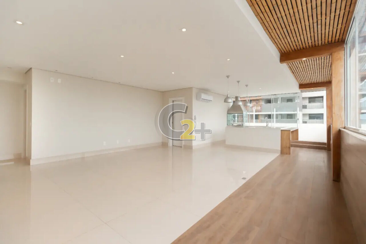 Cobertura para Venda - Brooklin Paulista