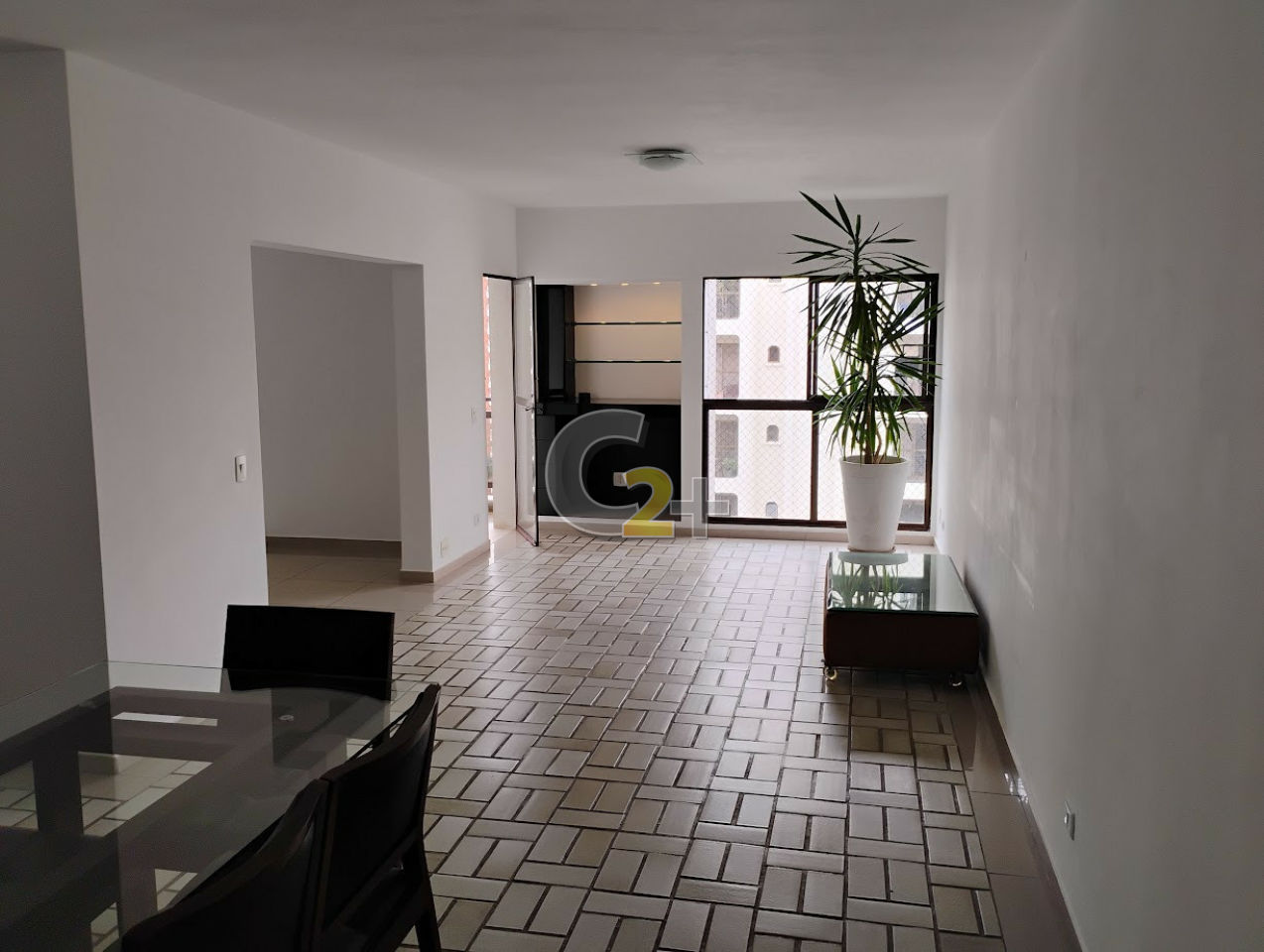 Apartamento para Venda - Moema