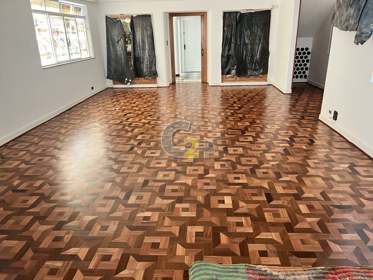 Casa Padrão para Venda - Jardim Paulistano