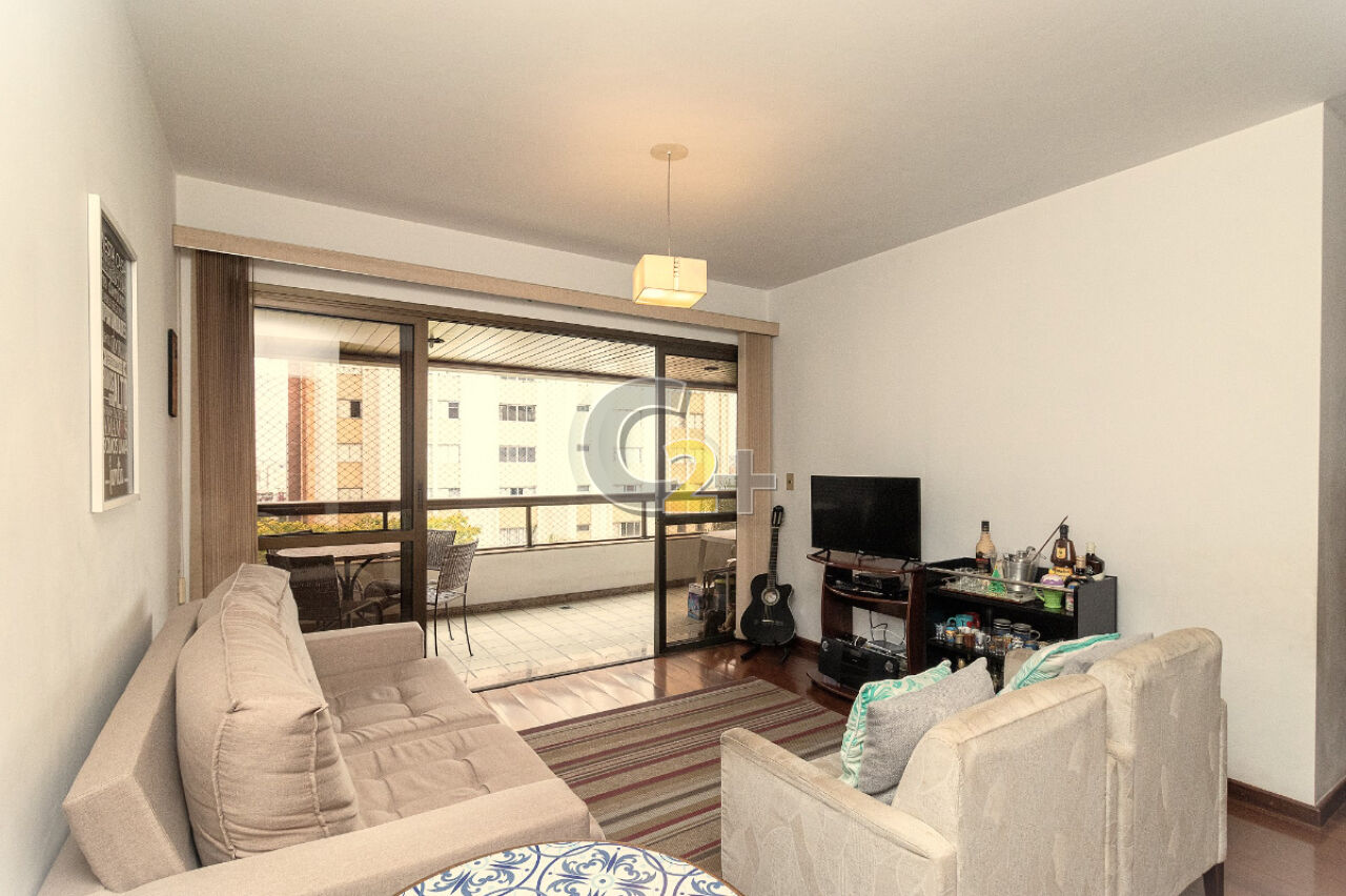 Apartamento para Venda - Alto da Lapa
