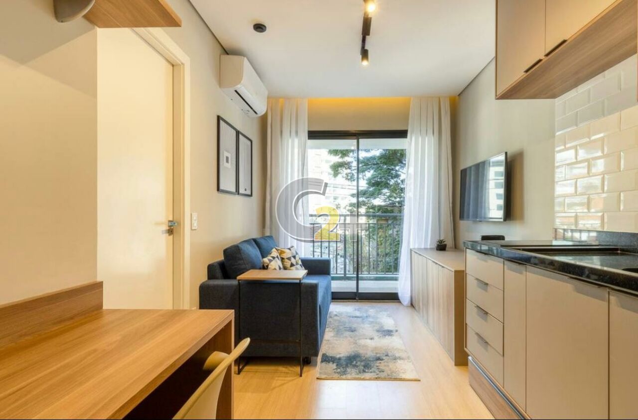 Apartamento para Venda - Sumaré