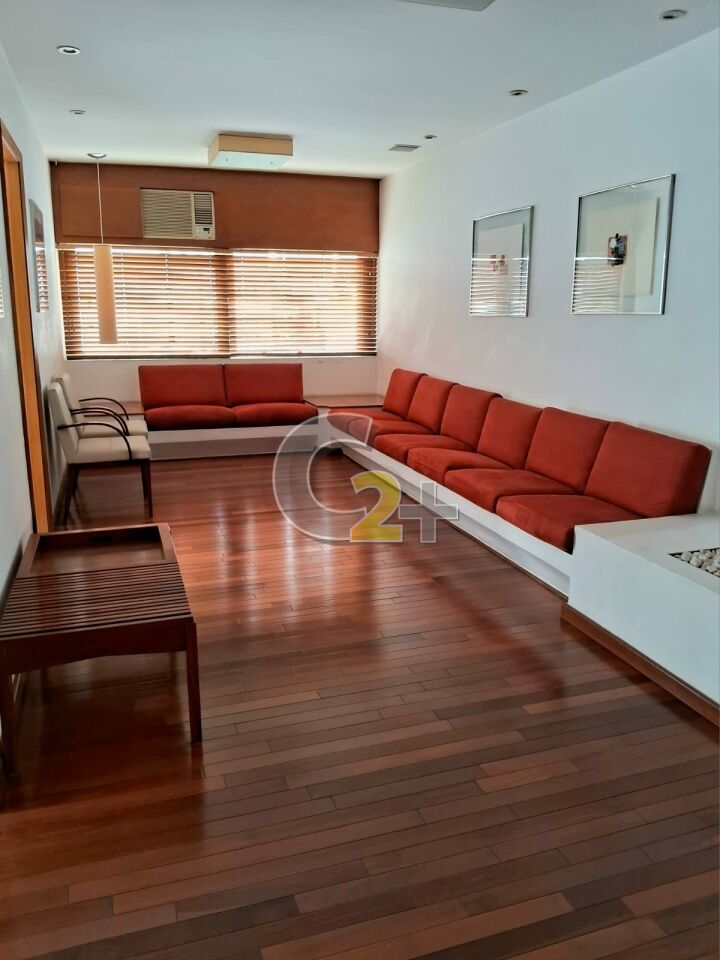 Conj. Comercial para Venda - Santa Cecília