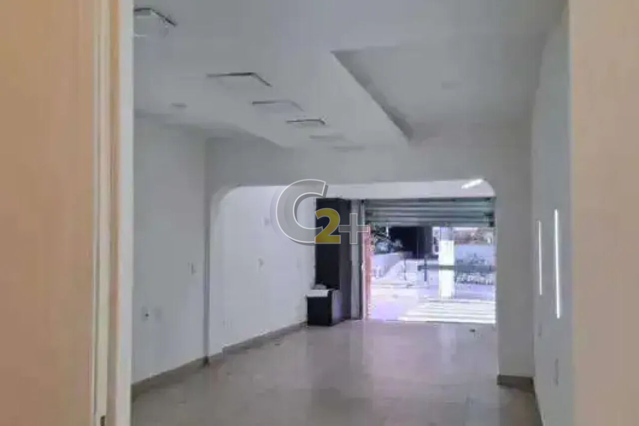 Comercial para Venda - Vila Olímpia