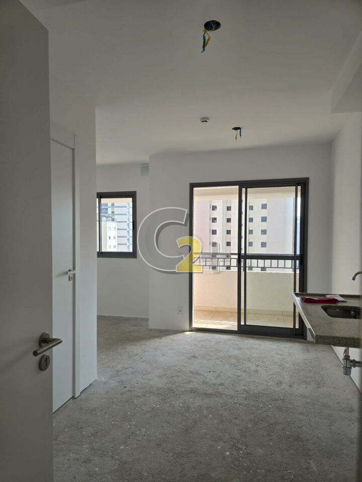 Apartamento para Locação - Vila Mariana