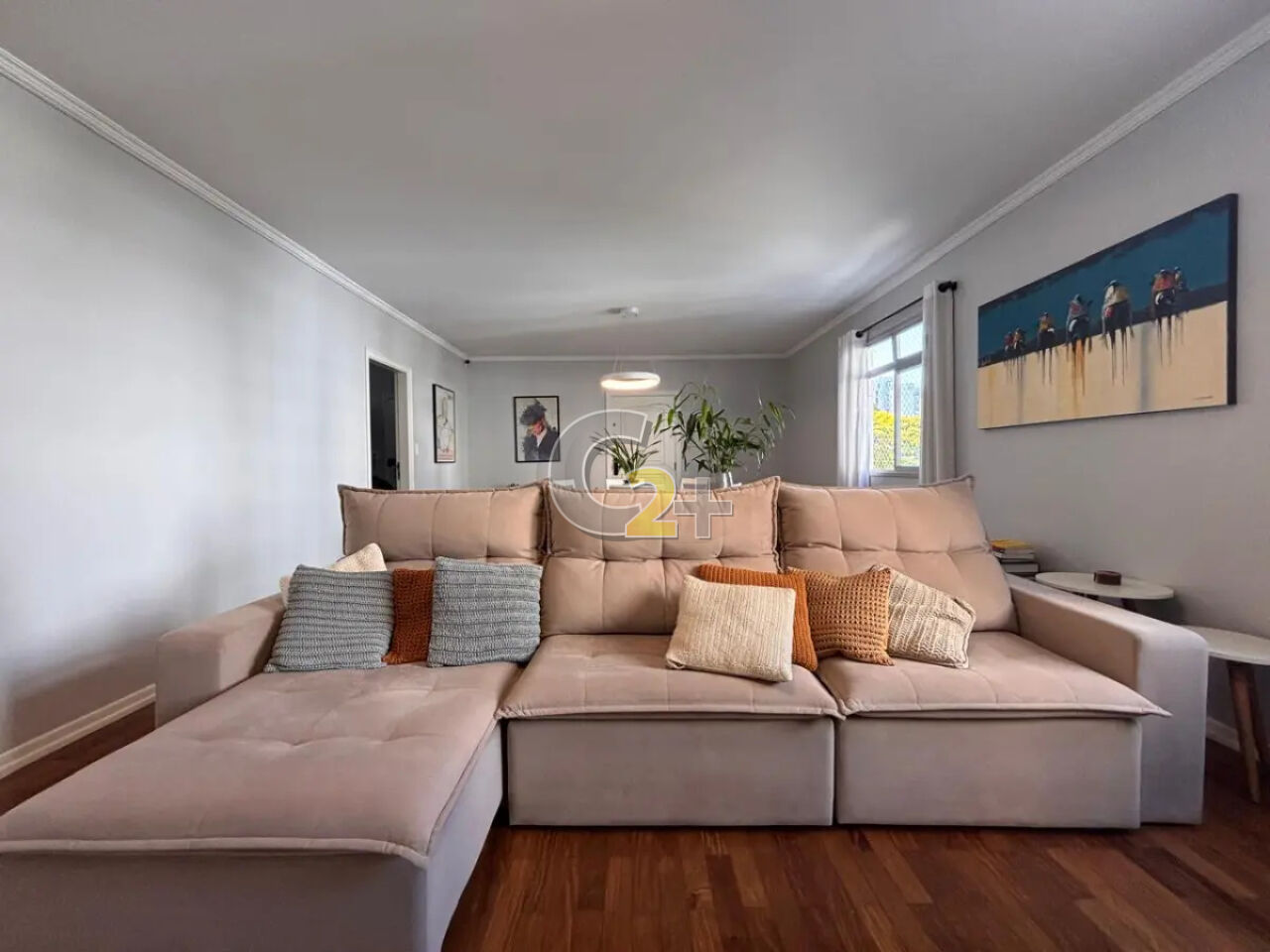 Apartamento para Venda - Perdizes