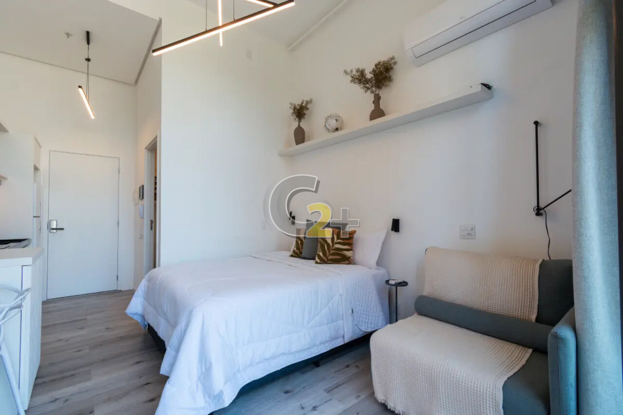 Apartamento para Venda - Pinheiros