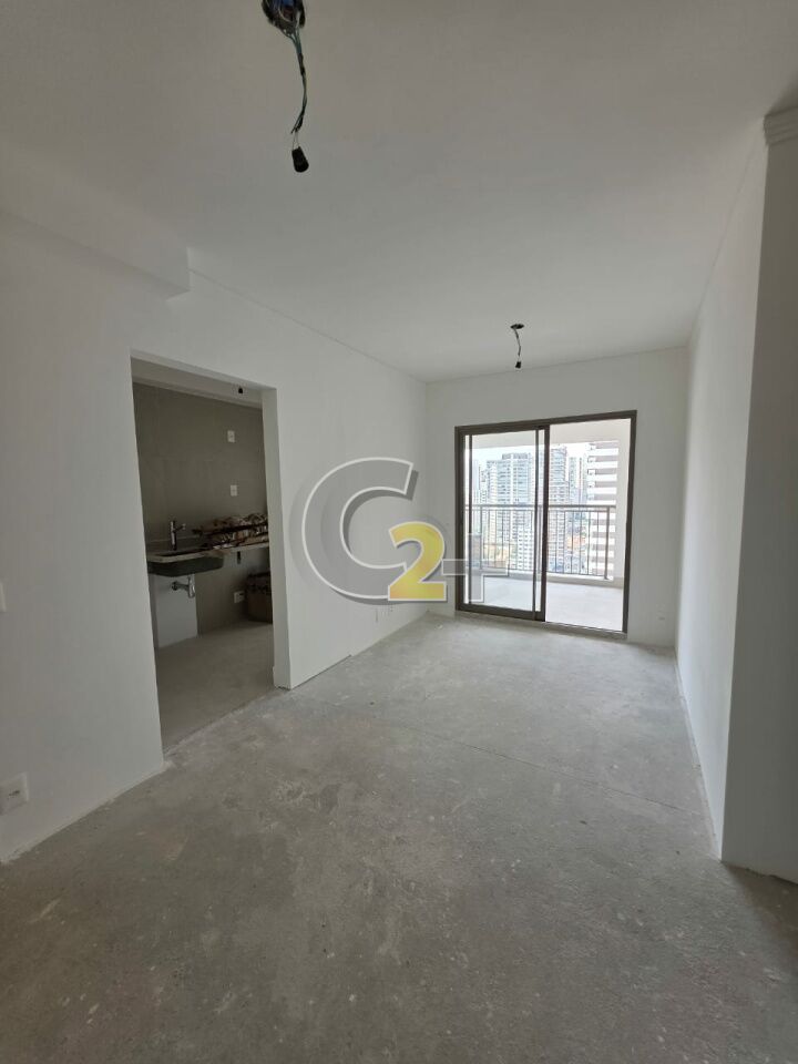 Apartamento para Venda - Perdizes