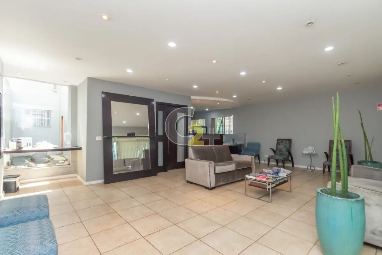 Sobrado Comercial para Venda - Moema