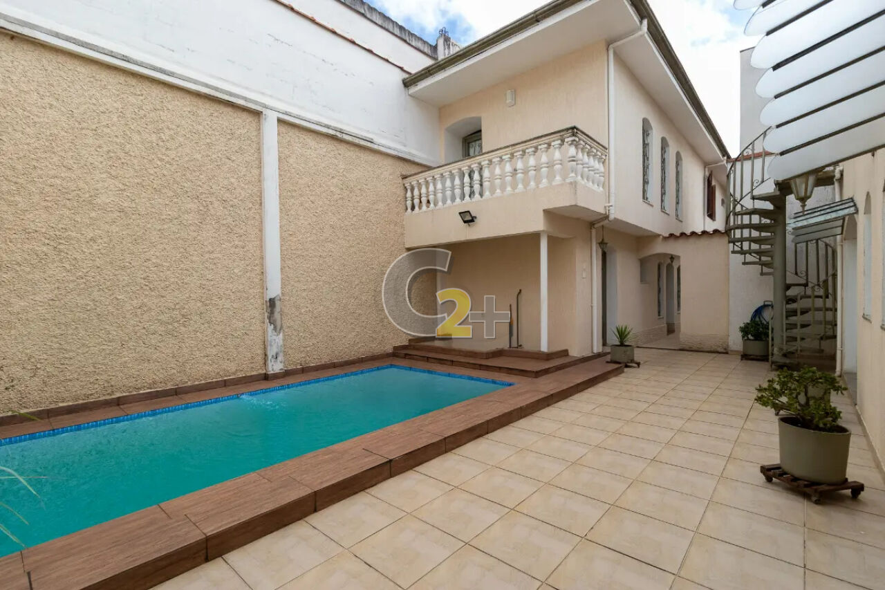 Casa Padrão para Venda - Mirandópolis