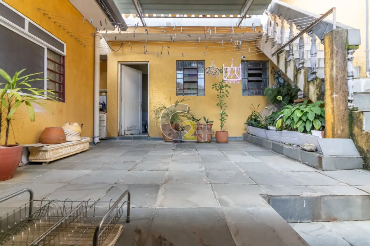 Casa Padrão