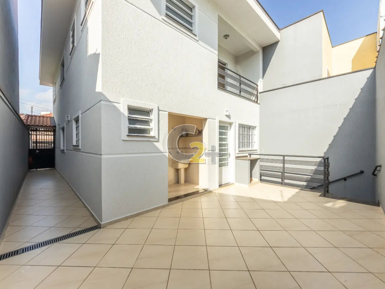 Casa Padrão