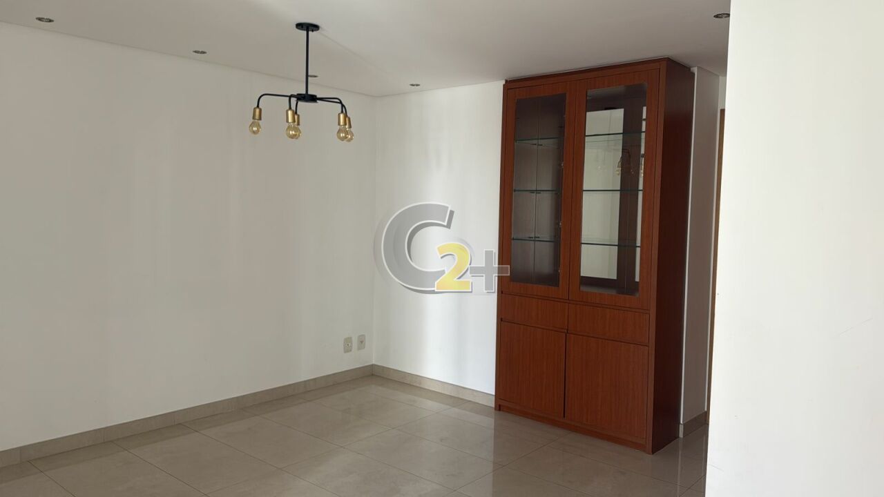 Apartamento para Venda - Vila Andrade
