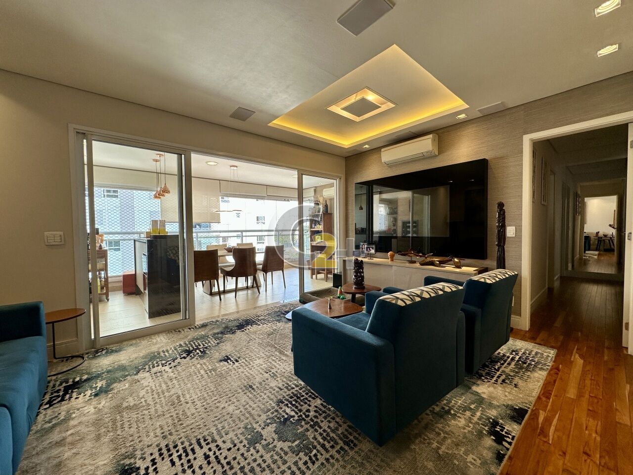 Apartamento para Venda - Barra Funda