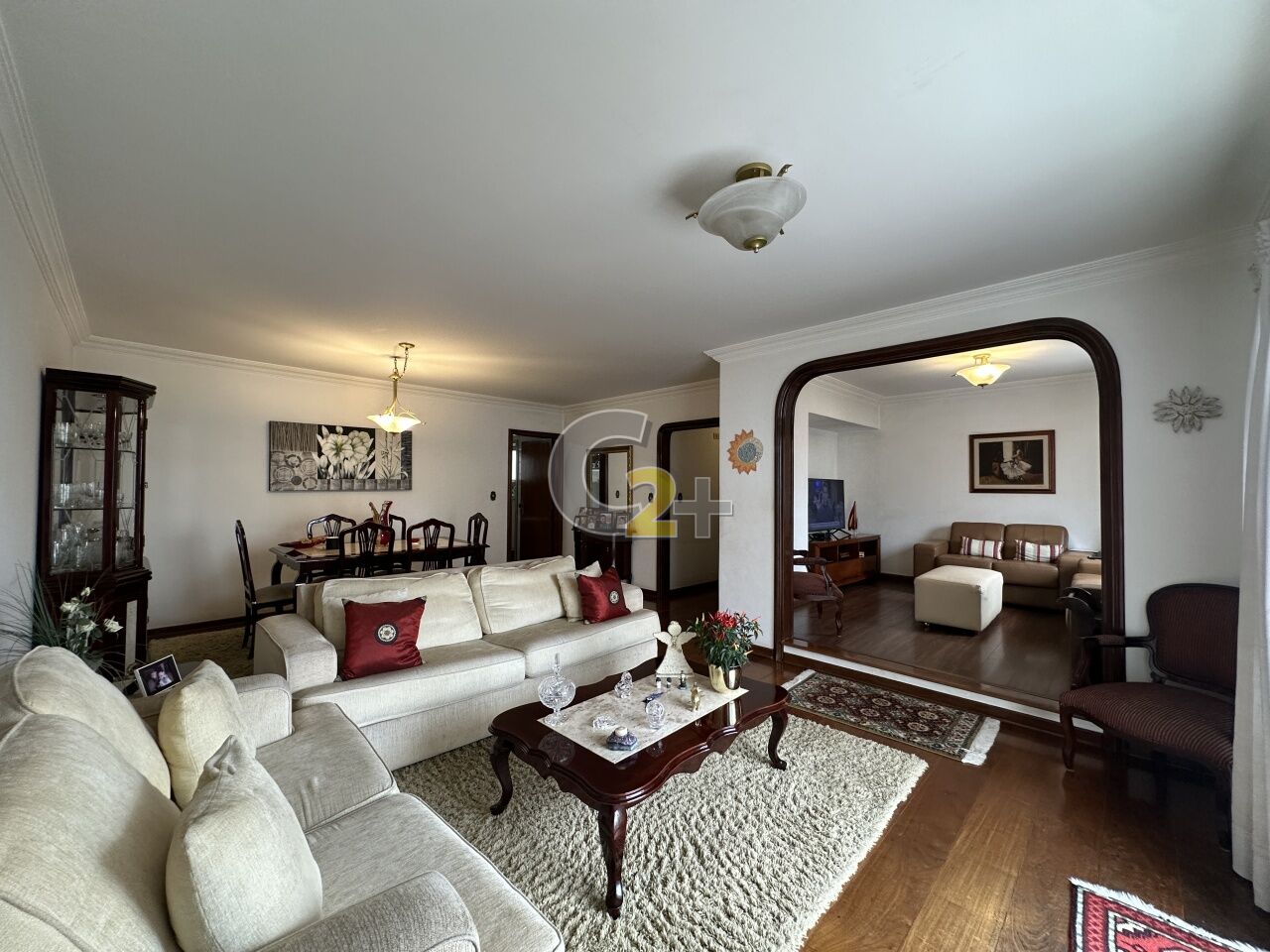 Apartamento para Venda - Perdizes