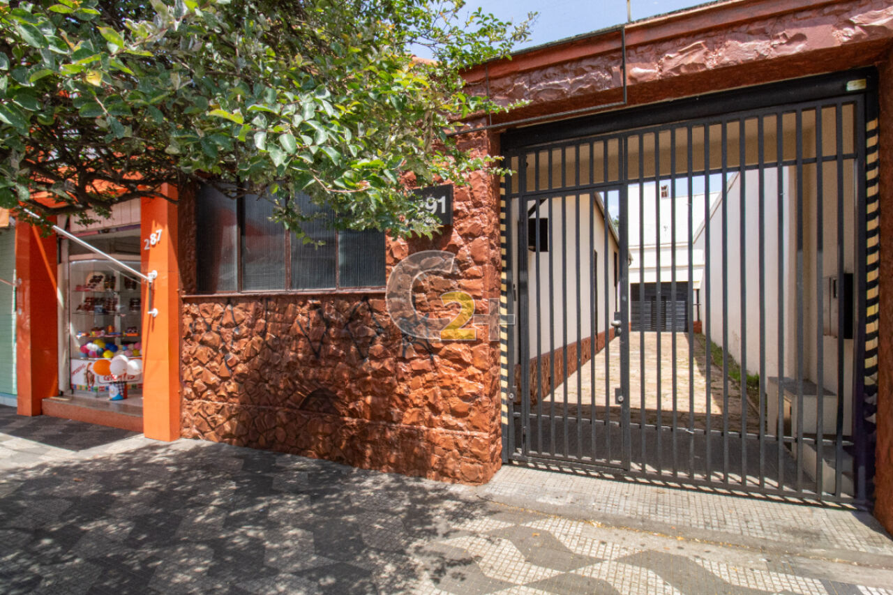 Comercial para Venda - Lapa