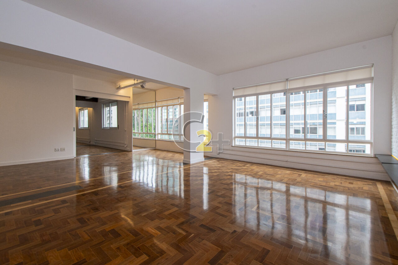 Apartamento para Venda - Higienópolis