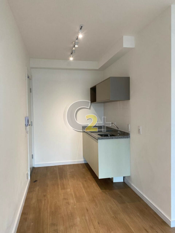 Apartamento para Venda - Cerqueira César