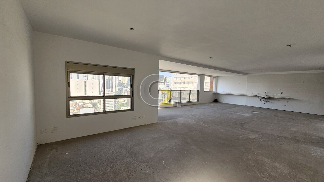 Apartamento para Venda - Perdizes