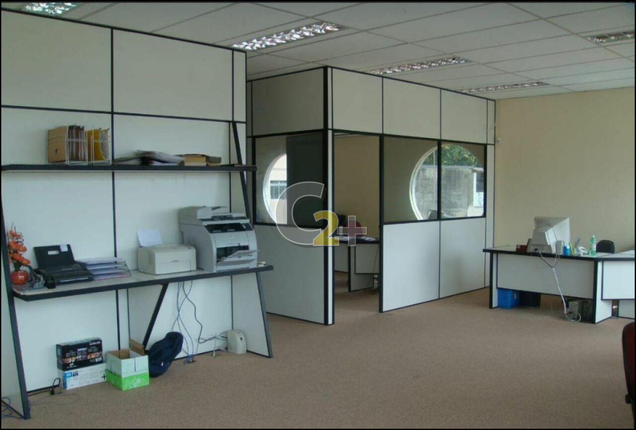 Predio Comercial para Venda - Vila Amália Zona Norte