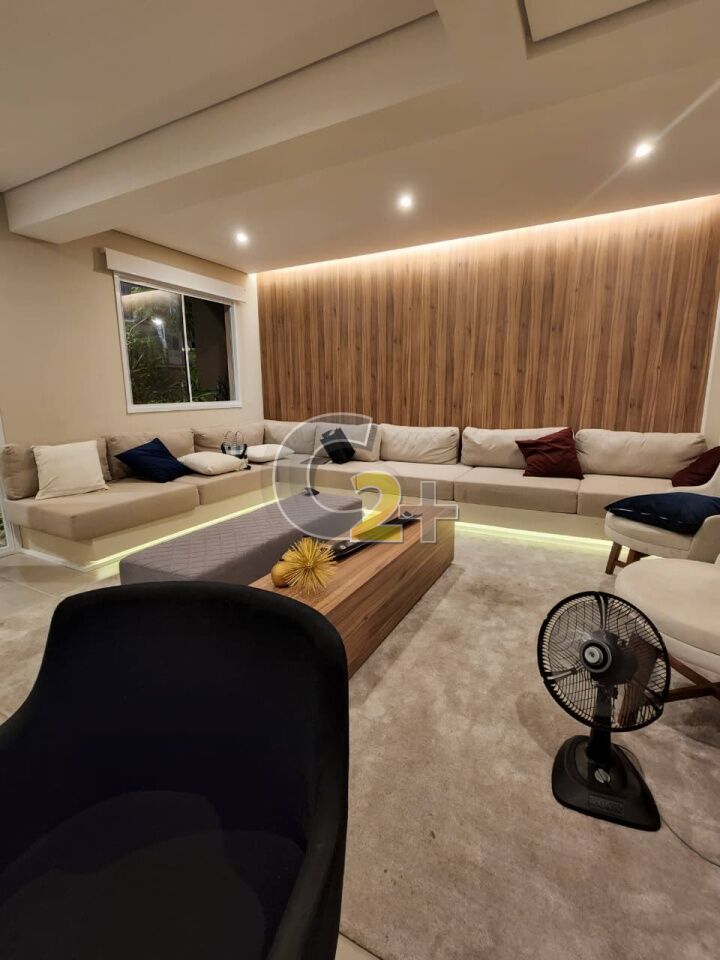 Apartamento para Venda - Água Branca