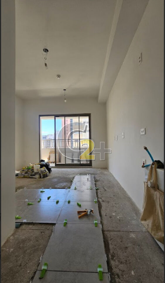 Apartamento para Venda - Perdizes